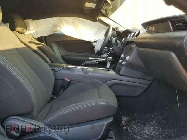 2020 FORD ALL Models - VIN: 1FA6P8TH7L5129193 - Фото 5