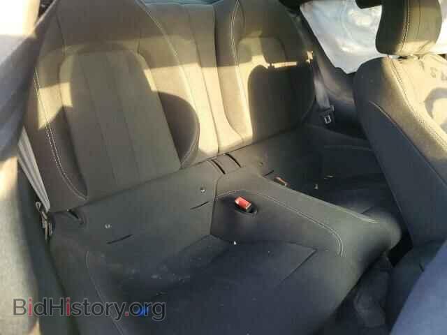 2020 FORD ALL Models - VIN: 1FA6P8TH7L5129193 - Фото 6