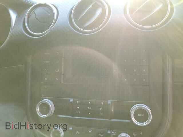 2020 FORD ALL Models - VIN: 1FA6P8TH7L5129193 - Фото 9