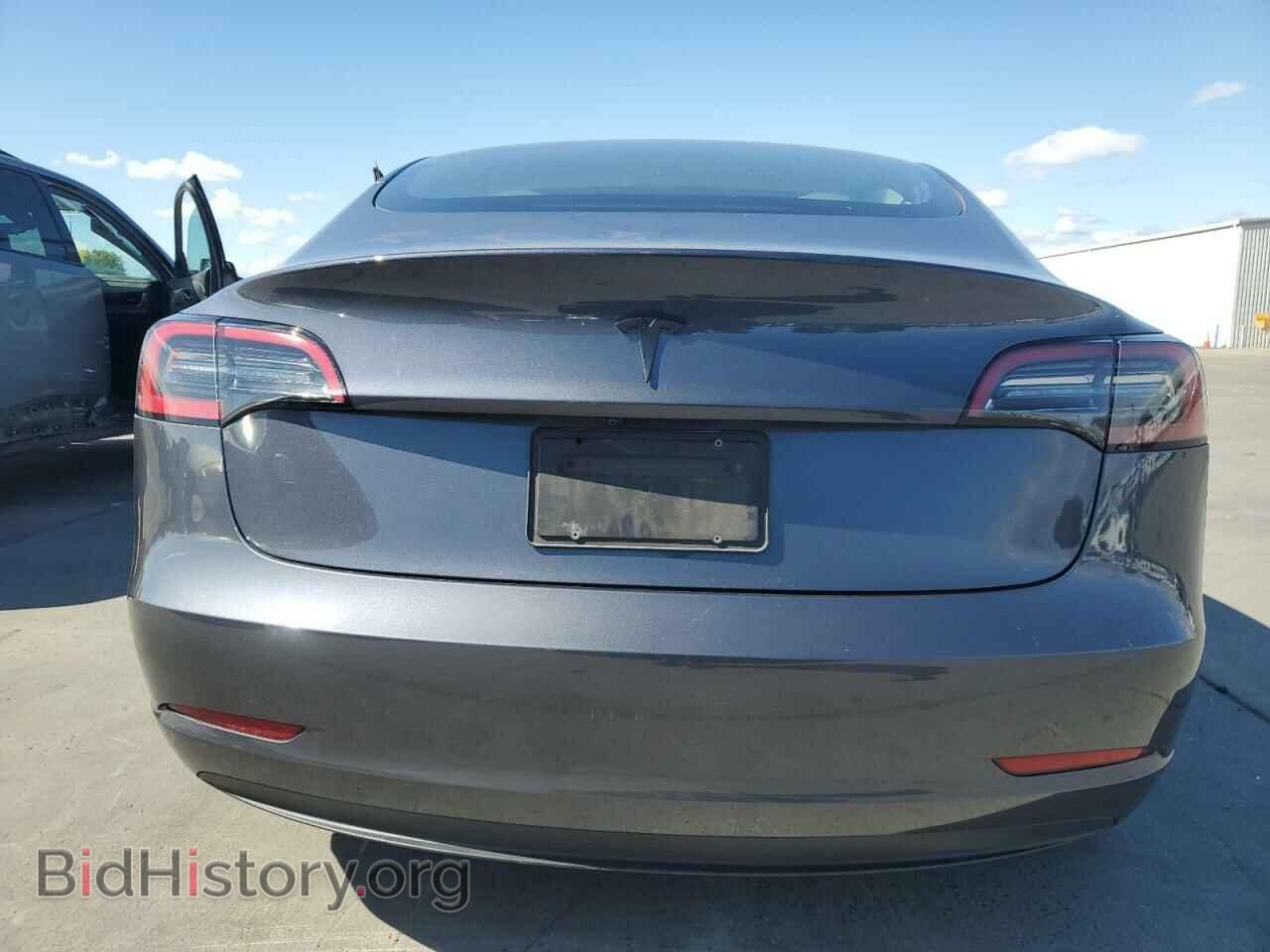 2023 TESLA MODEL 3 - VIN: 5YJ3E1EA0PF711084 - Фото 6