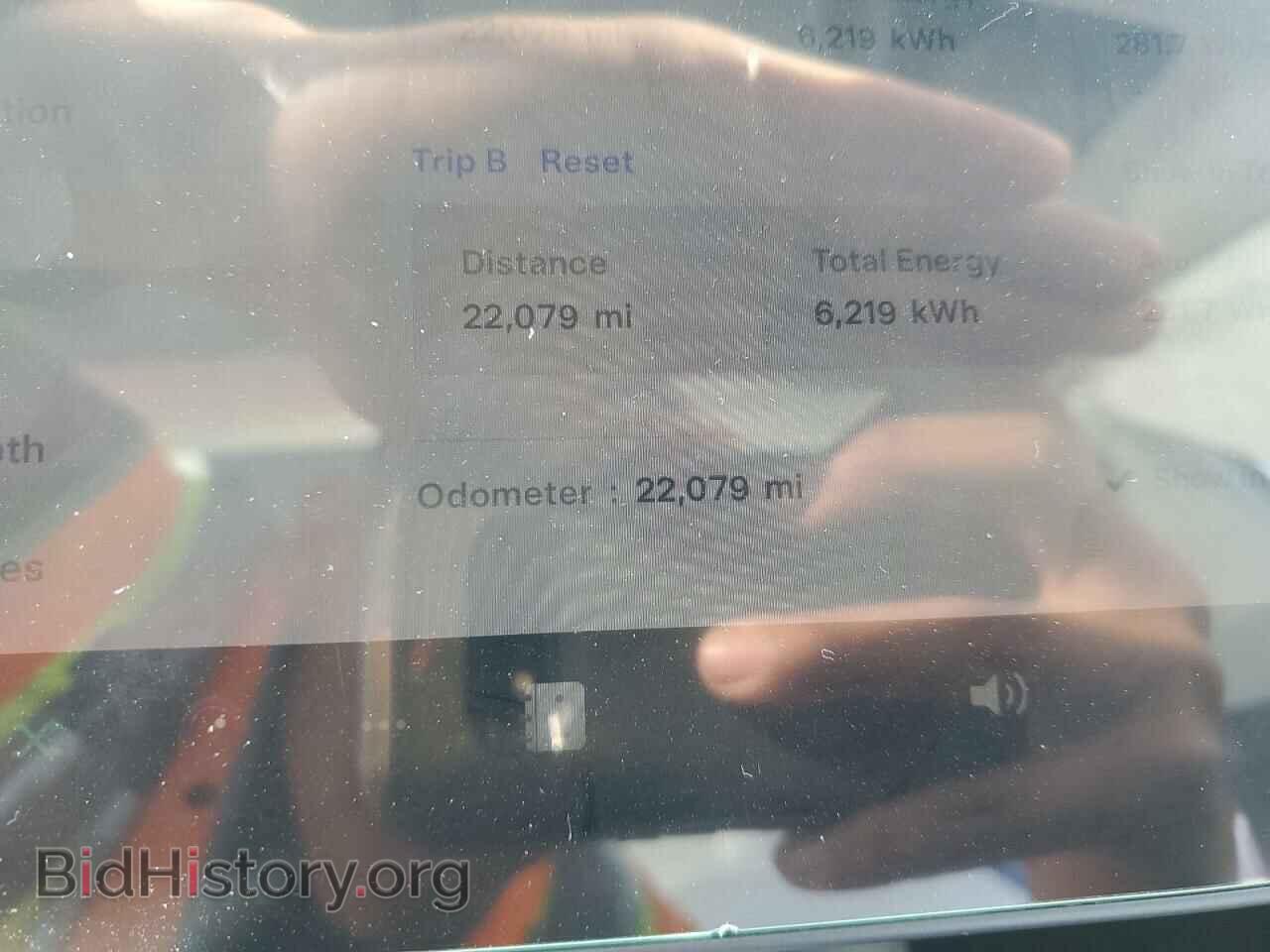 2023 TESLA MODEL 3 - VIN: 5YJ3E1EA0PF711084 - Фото 9