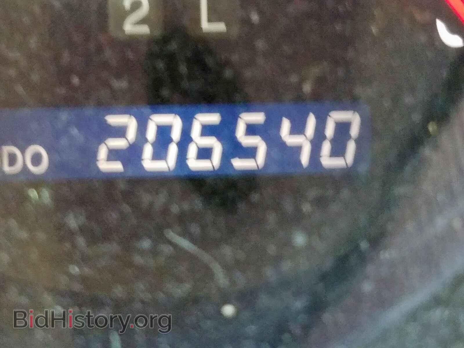 2002 LEXUS ES300 - VIN: JTHBF30G120074678 - Фото 8