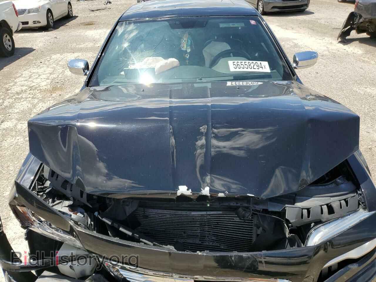 2012 CHRYSLER 300 - VIN: 2C3CCACG0CH126799 - Фото 11