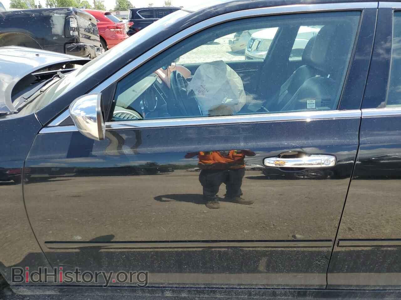 2012 CHRYSLER 300 - VIN: 2C3CCACG0CH126799 - Фото 7