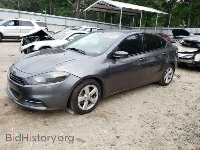 Photo 1C3CDFBB4GD538212 - DODGE DART 2016