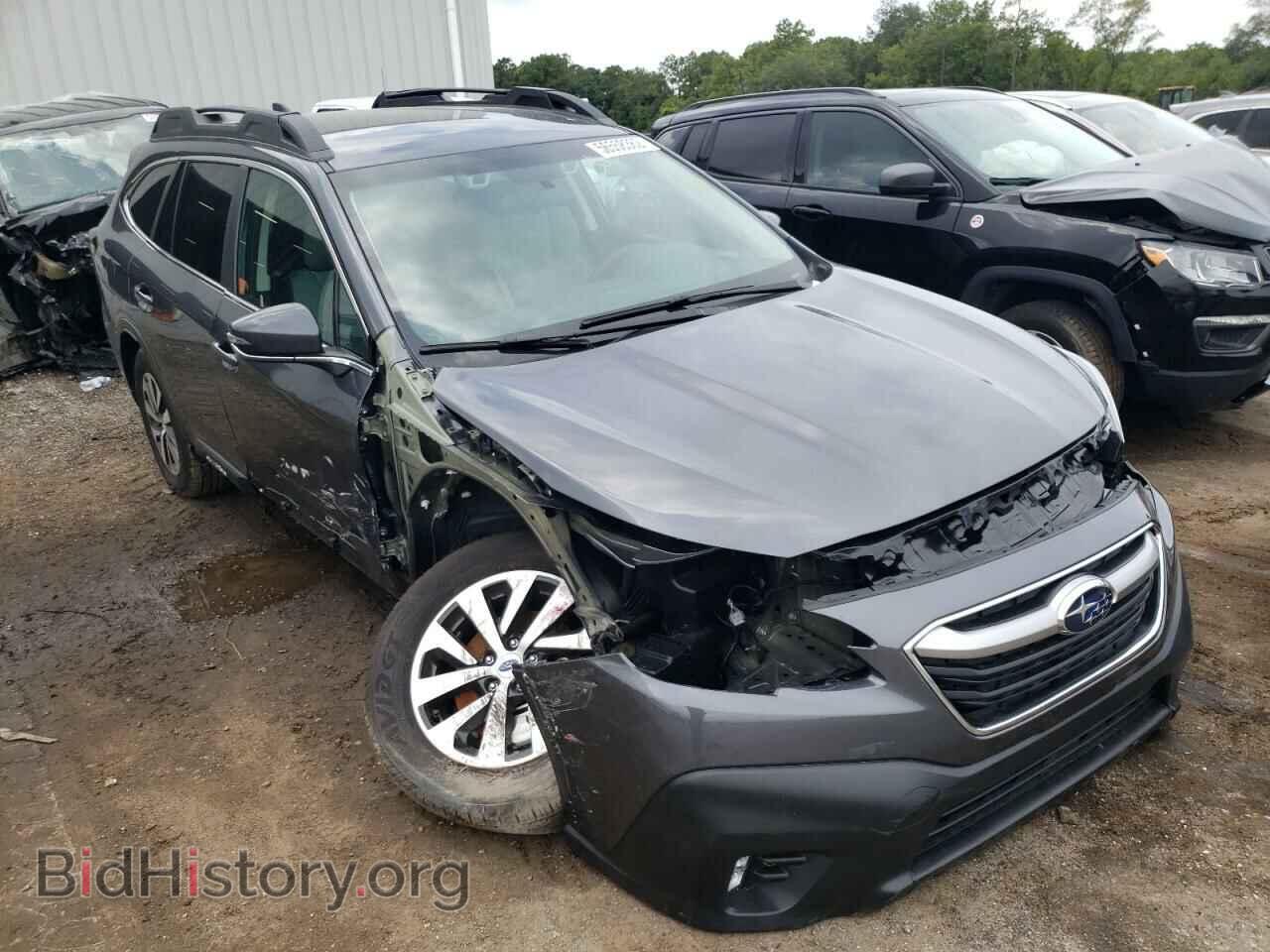 Photo 4S4BTADC1N3238225 - SUBARU OUTBACK 2022