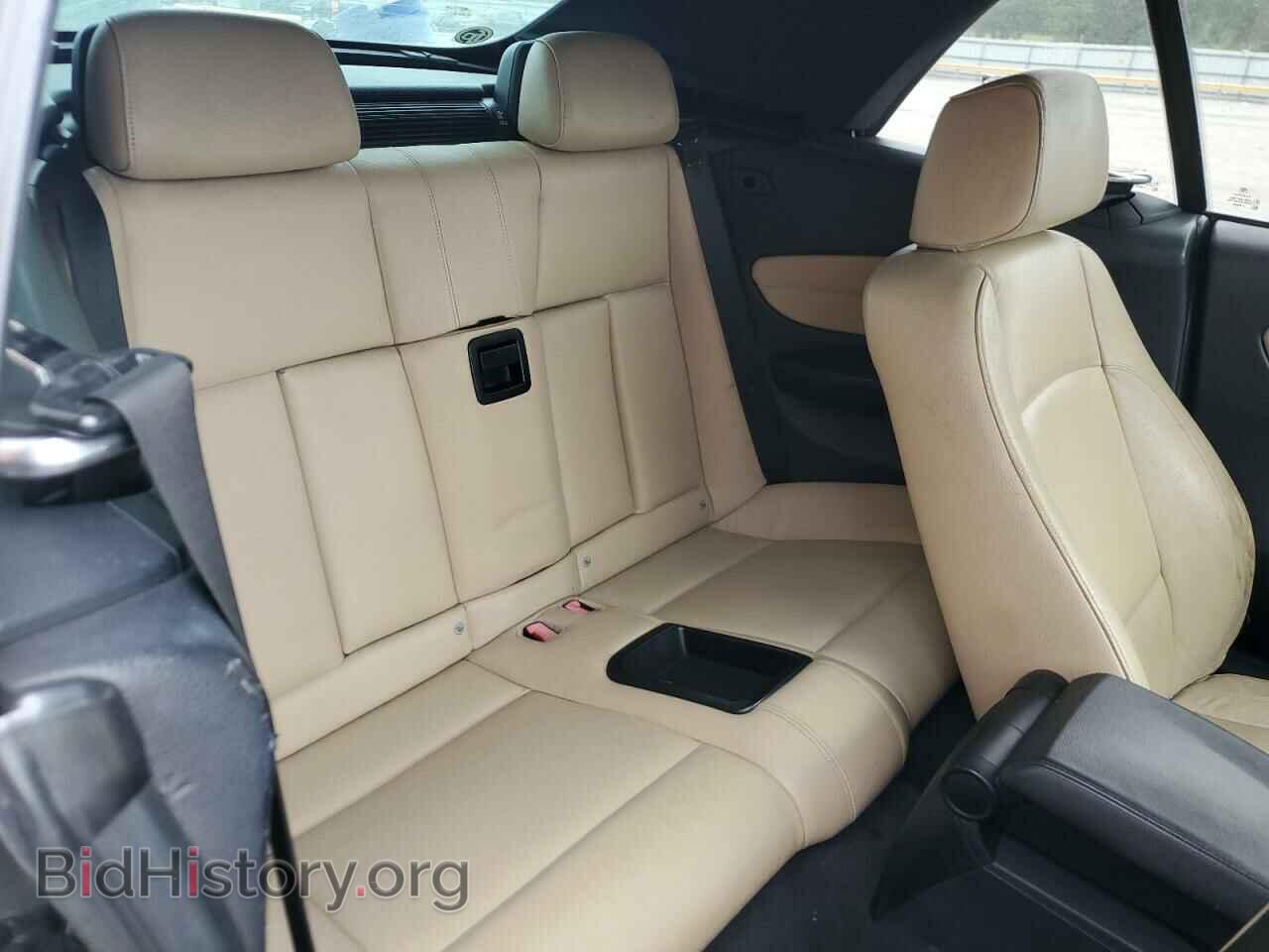 2012 BMW 1 SERIES - VIN: WBAUN7C55CVM26192 - Фото 10