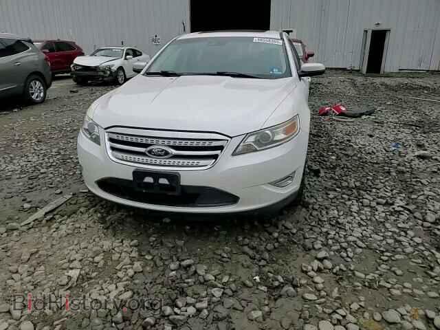 2012 FORD TAURUS - VIN: 1FAHP2KT2CG141879 - Photo 14