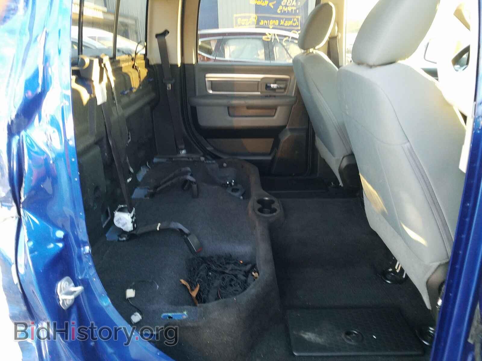 2017 RAM 1500 - VIN: 1C6RR7TT0HS715721 - Photo 6