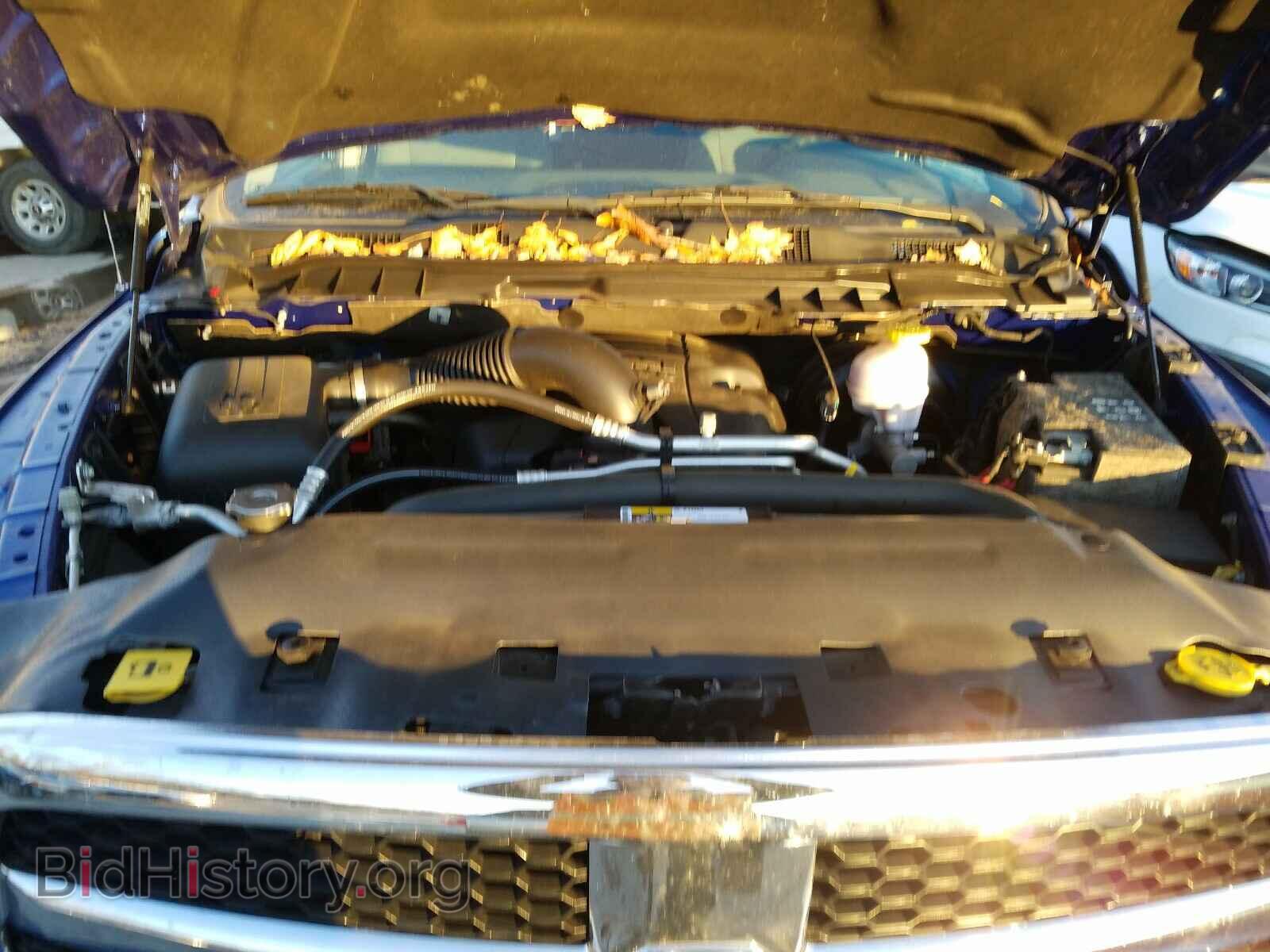 2017 RAM 1500 - VIN: 1C6RR7TT0HS715721 - Photo 7