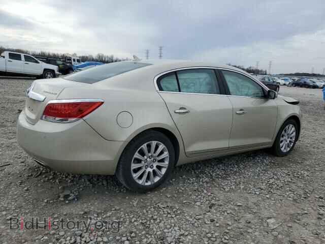 2013 BUICK LACROSSE - VIN: 1G4GC5E37DF335227 - Фото 3