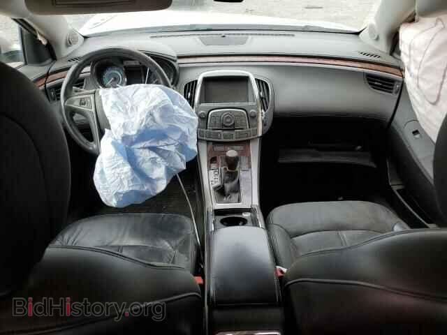 2013 BUICK LACROSSE - VIN: 1G4GC5E37DF335227 - Фото 8
