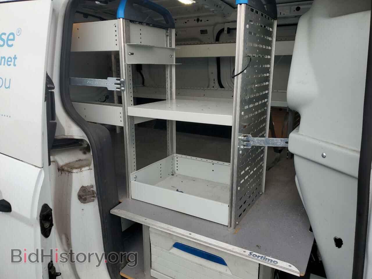 2014 FORD TRANSIT - VIN: NM0LS7E72E1170736 - Фото 11