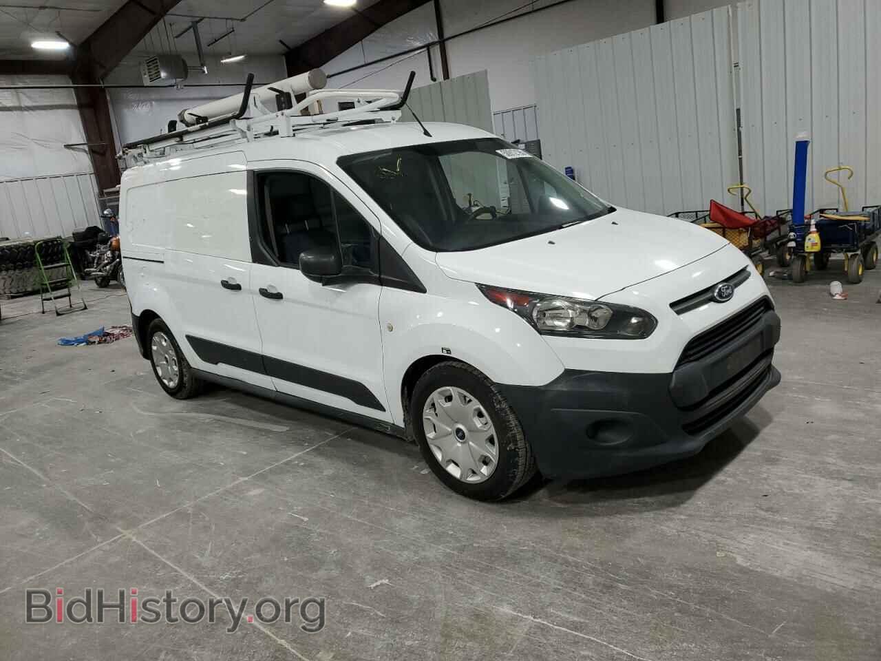2014 FORD TRANSIT - VIN: NM0LS7E72E1170736 - Фото 4