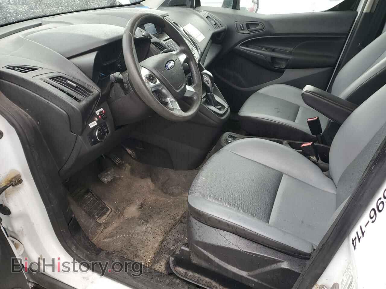 2014 FORD TRANSIT - VIN: NM0LS7E72E1170736 - Фото 7