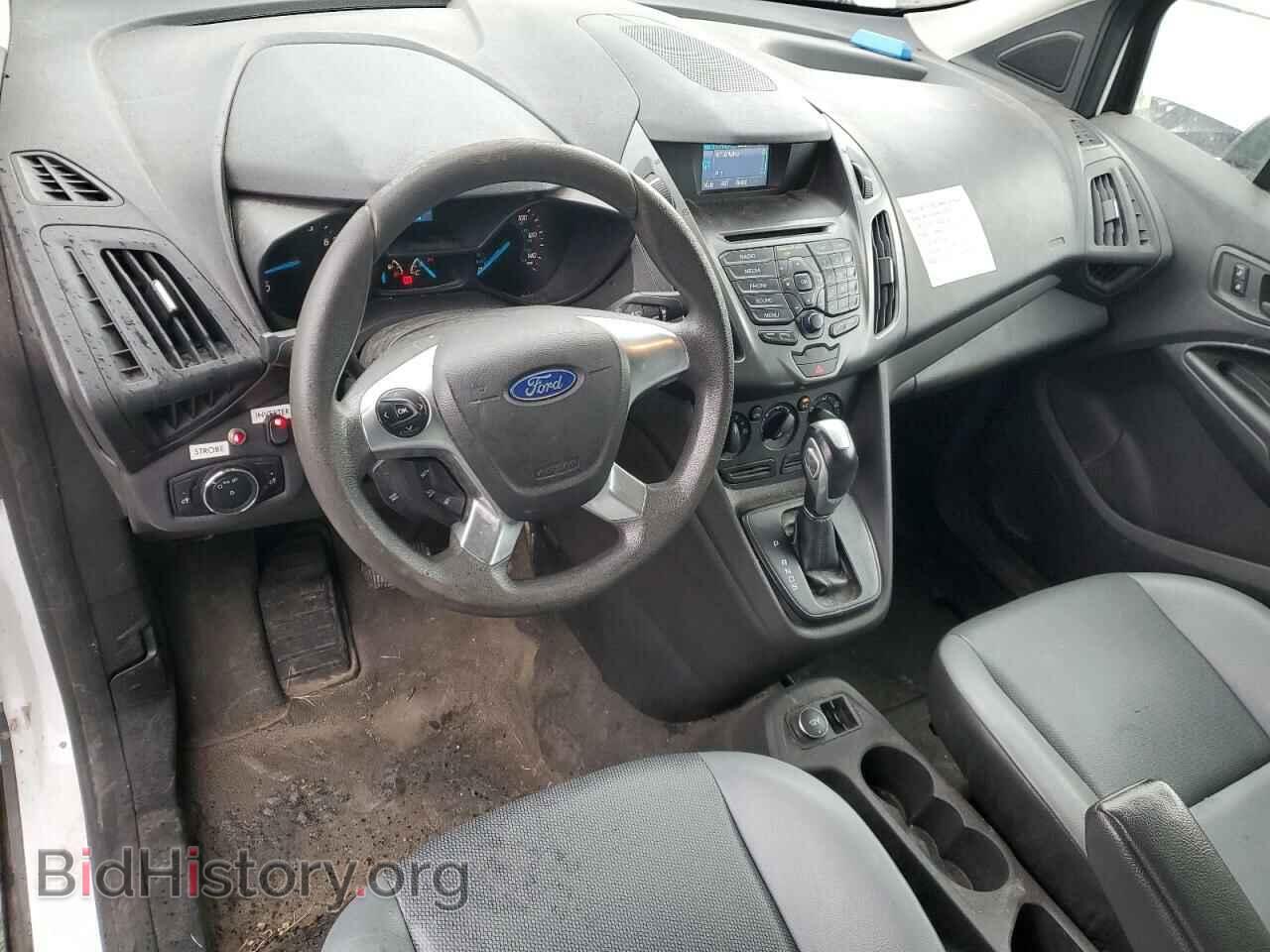 2014 FORD TRANSIT - VIN: NM0LS7E72E1170736 - Фото 8