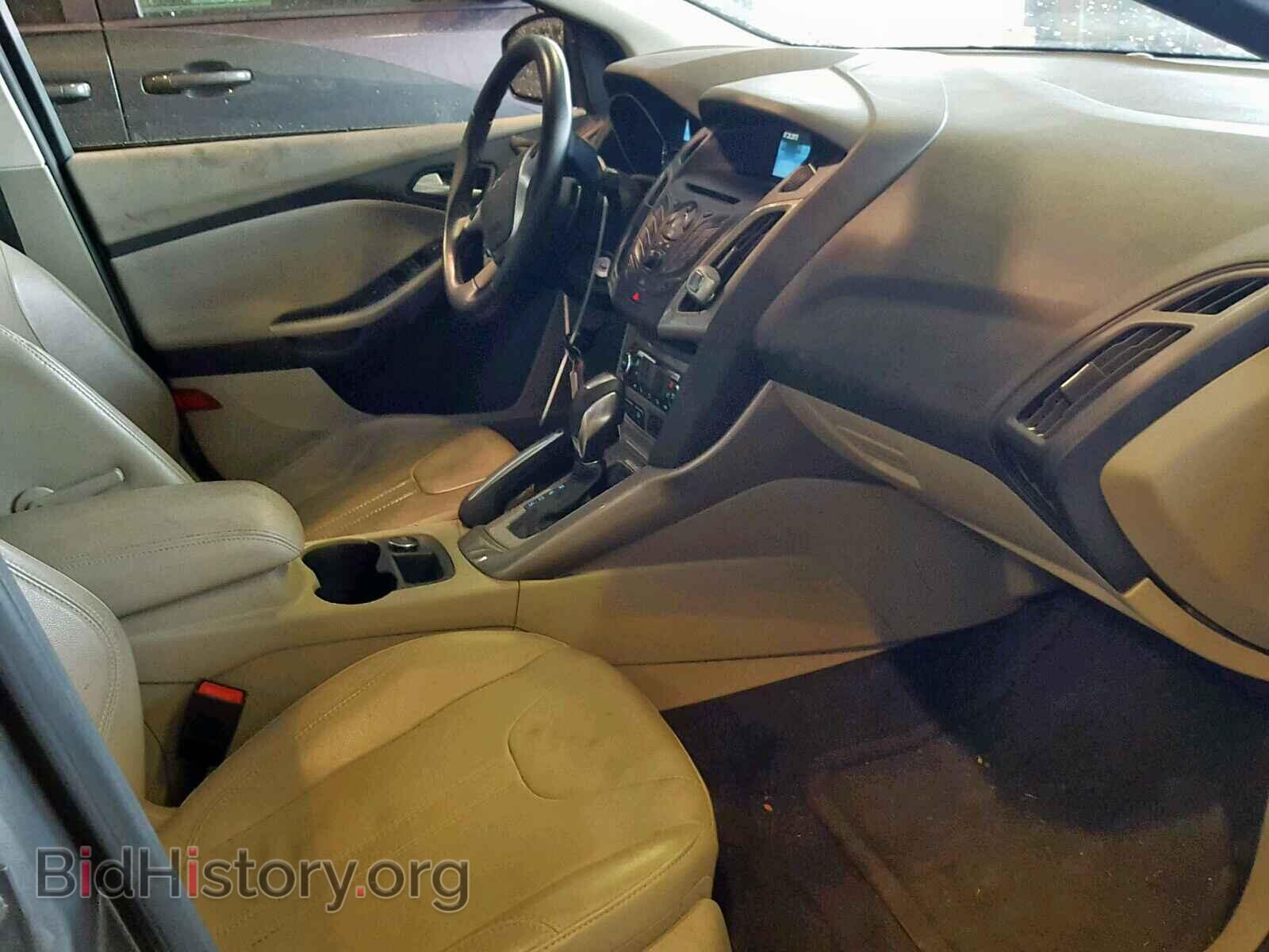 2012 FORD FOCUS - VIN: 1FAHP3H26CL433109 - Photo 5