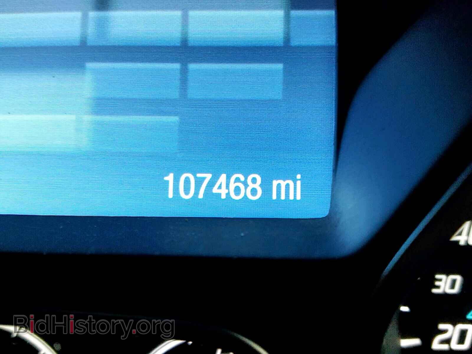 2012 FORD FOCUS - VIN: 1FAHP3H26CL433109 - Photo 8