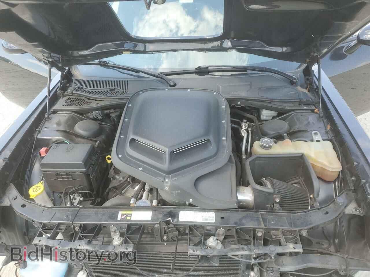 2013 DODGE CHALLENGER - VIN: 2C3CDYBT2DH651160 - Фото 11