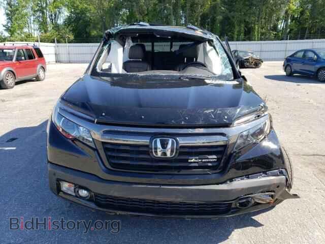 2019 HONDA RIDGELINE - VIN: 5FPYK3F87KB045427 - Фото 5