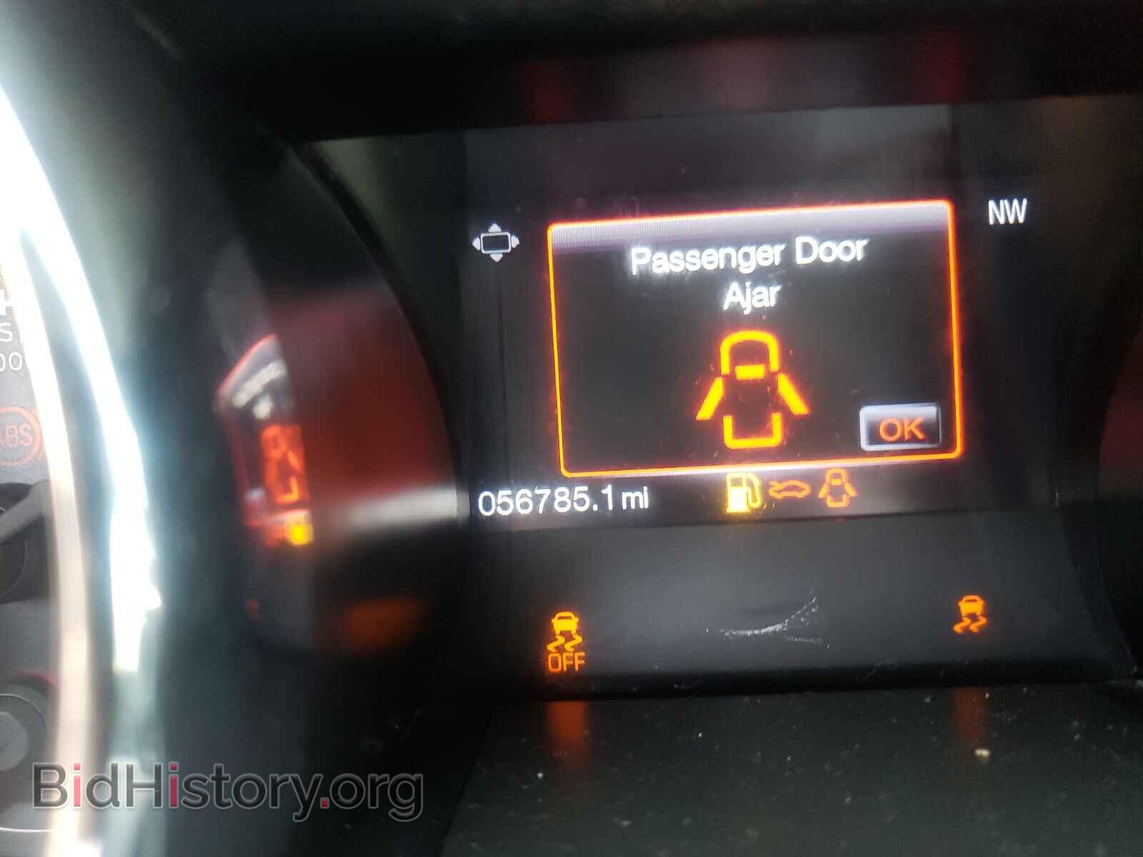 2017 FORD MUSTANG - VIN: 1FA6P8CF4H5217558 - Фото 8