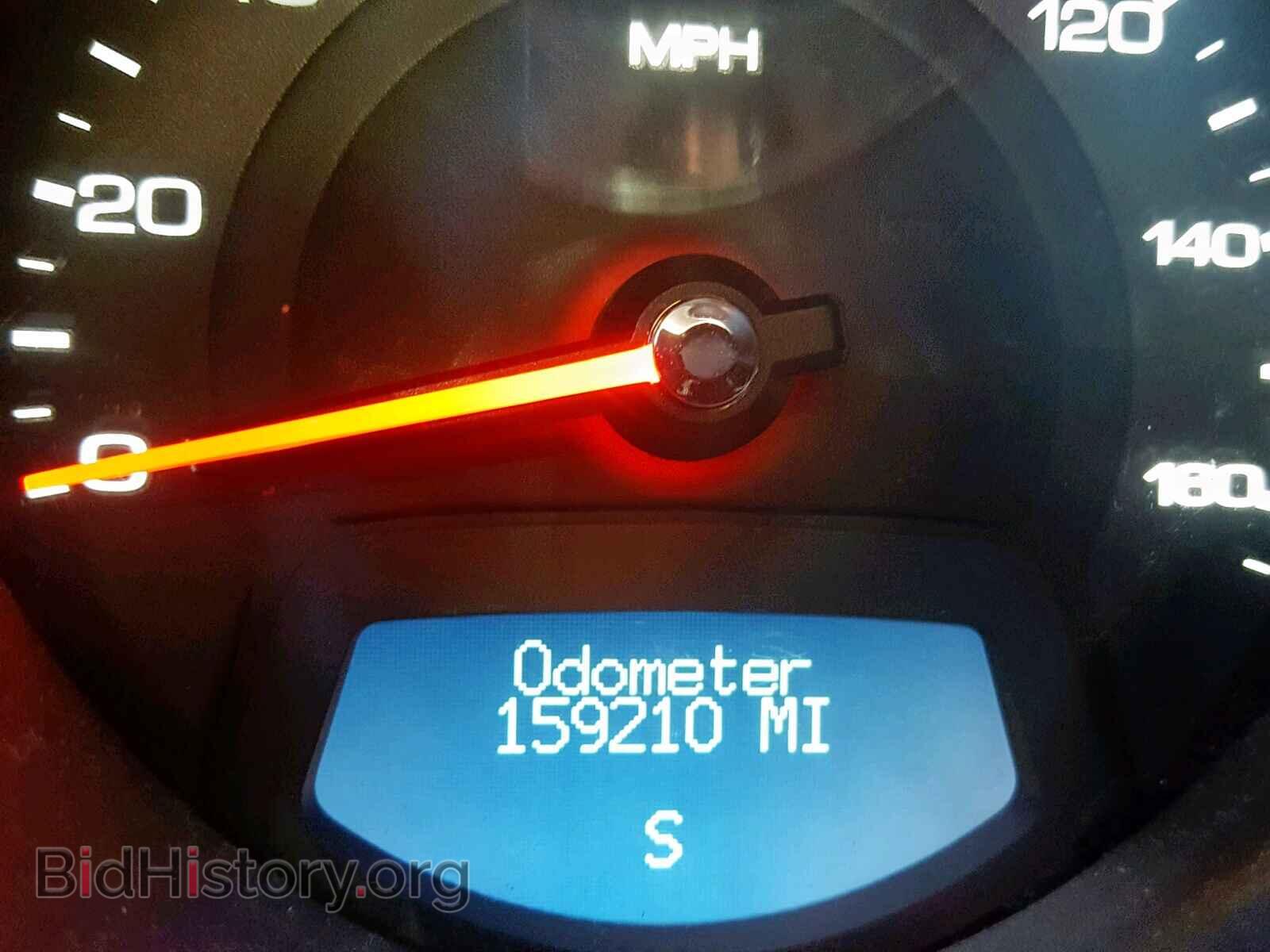 2009 CADILLAC CTS - VIN: 1G6DF577690114570 - Фото 7