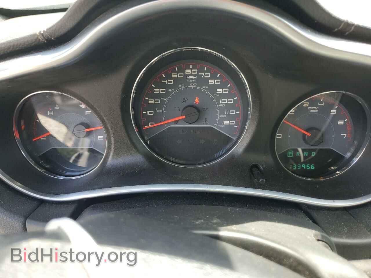 2012 DODGE AVENGER - VIN: 1C3CDZAB3CN102507 - Photo 9
