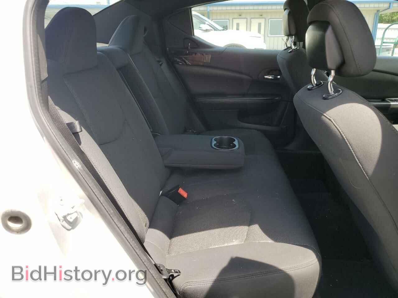 2012 DODGE AVENGER - VIN: 1C3CDZAB3CN102507 - Photo 10