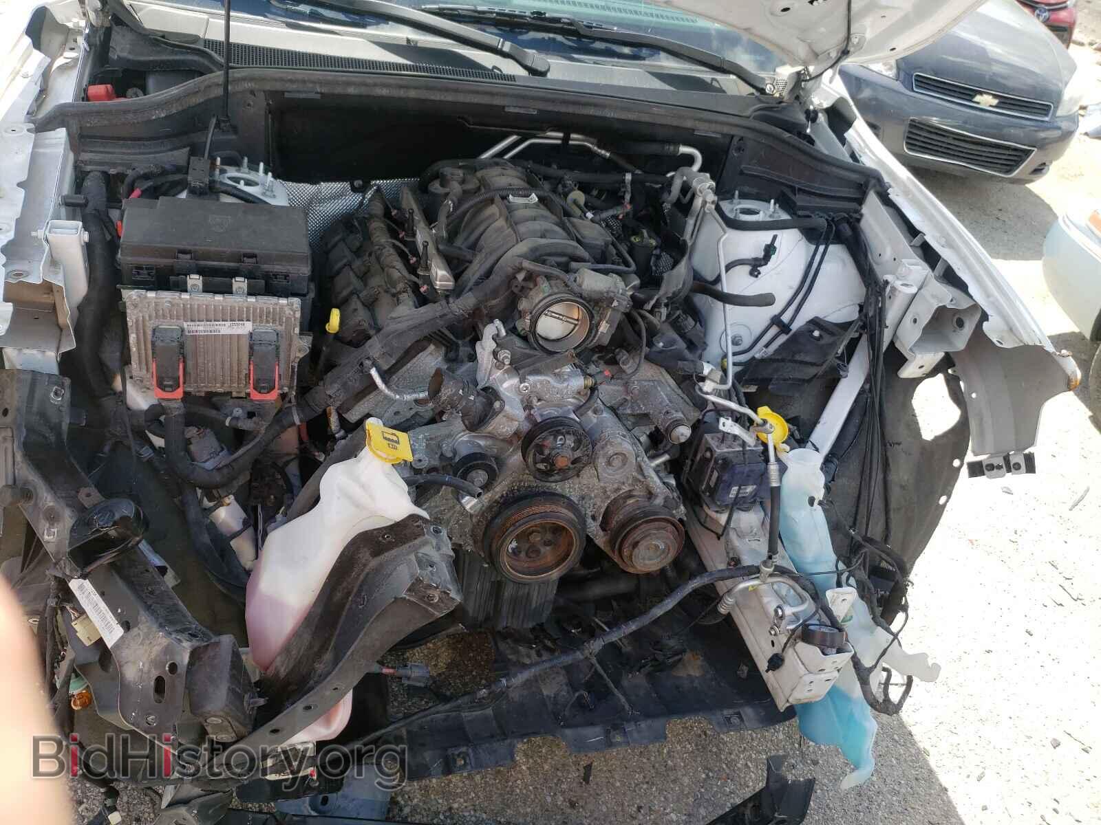 2017 DODGE DURANGO - VIN: 1C4SDJET2HC609719 - Photo 7