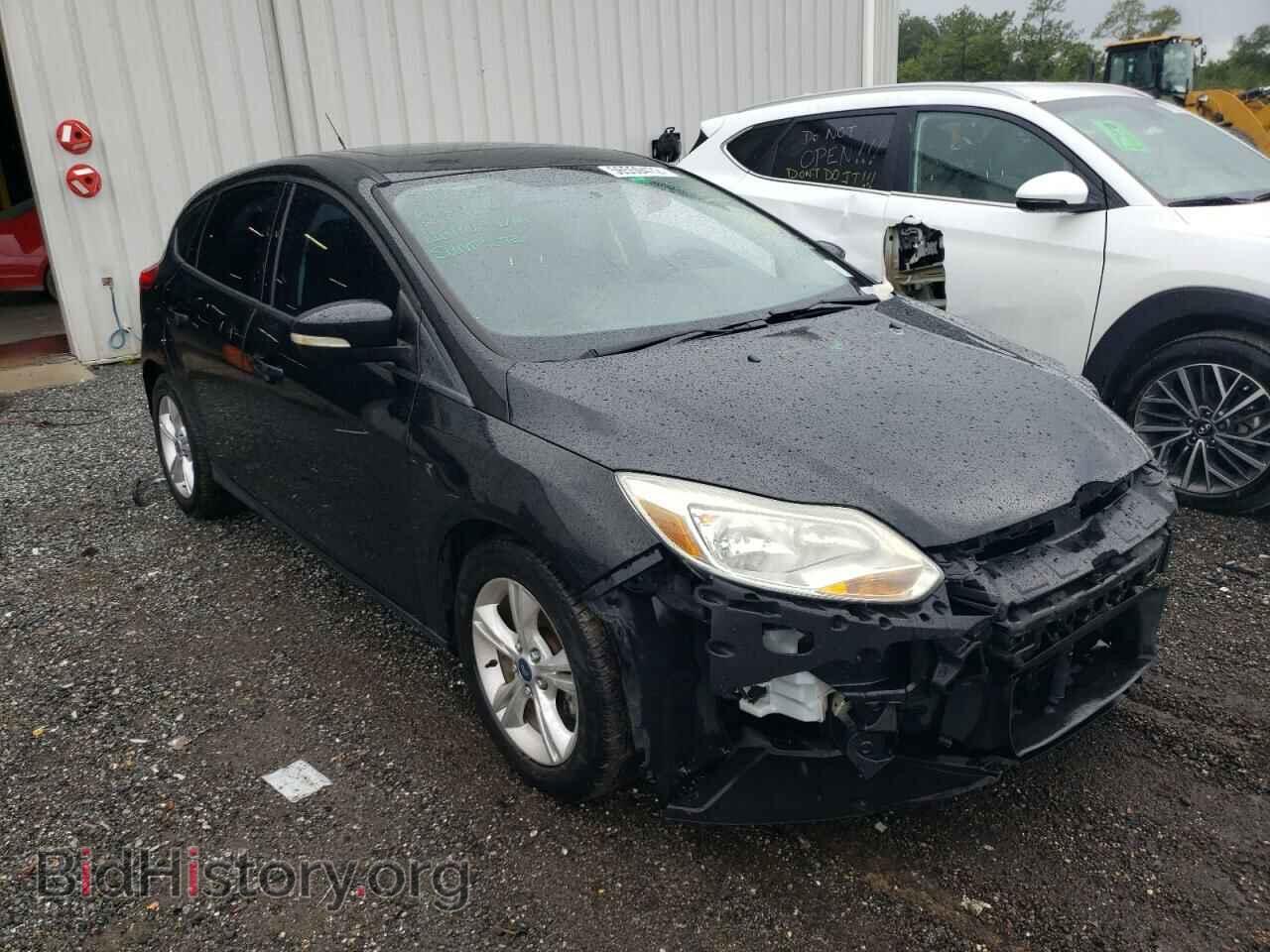 Фотография 1FADP3K24DL217591 - FORD FOCUS 2013