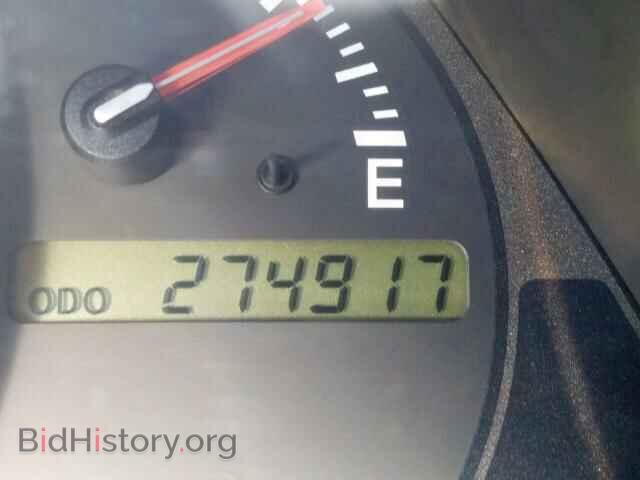 2002 LEXUS IS - VIN: JTHBD192120054979 - Photo 8