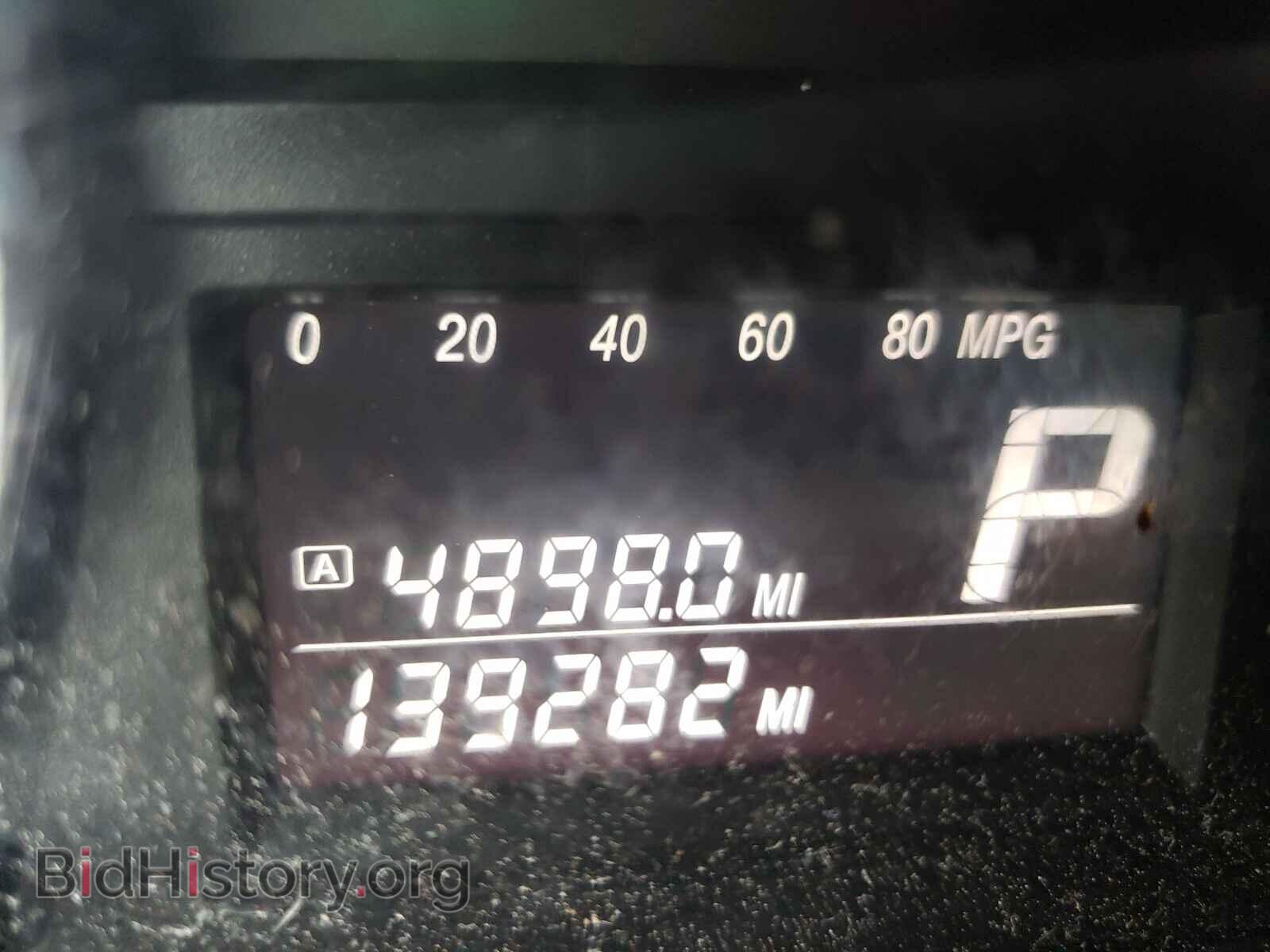 2013 SUZUKI SX4 - VIN: JS2YC5A3XD6102446 - Фото 8