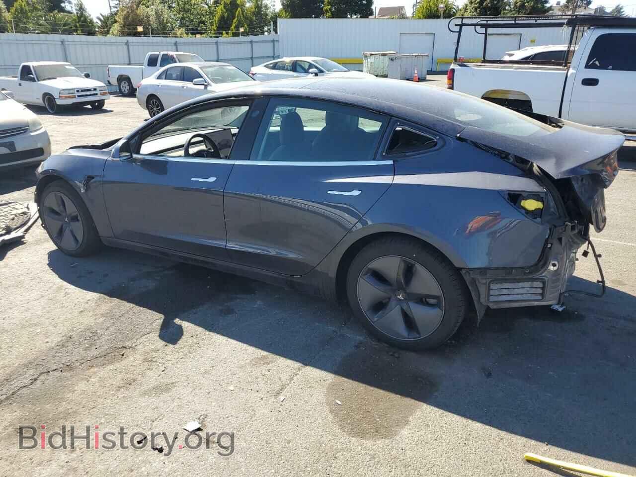2020 TESLA MODEL 3 - VIN: 5YJ3E1EB0LF710617 - Photo 2