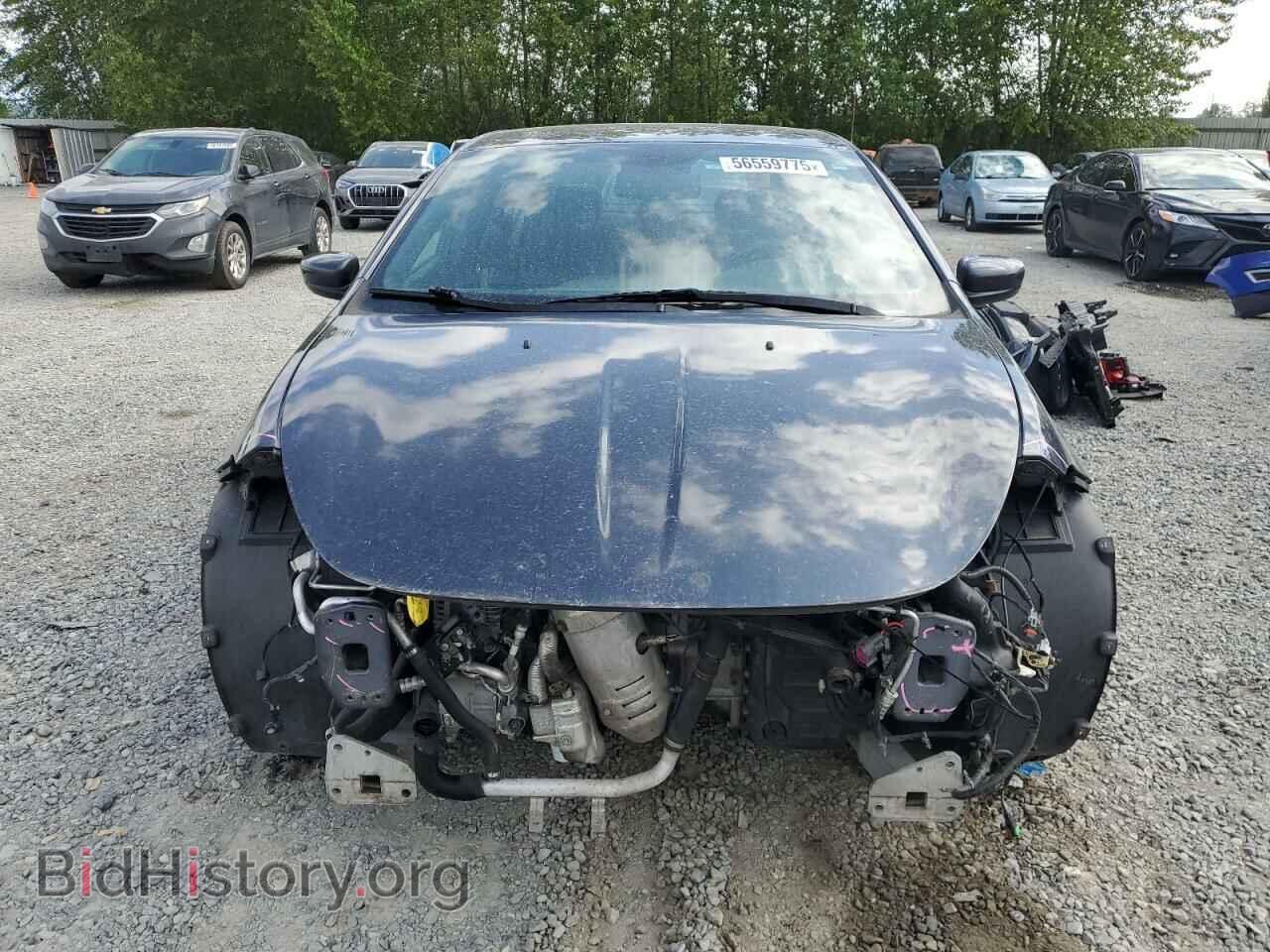 2014 DODGE DART - VIN: 1C3CDFBB7ED721312 - Фото 5
