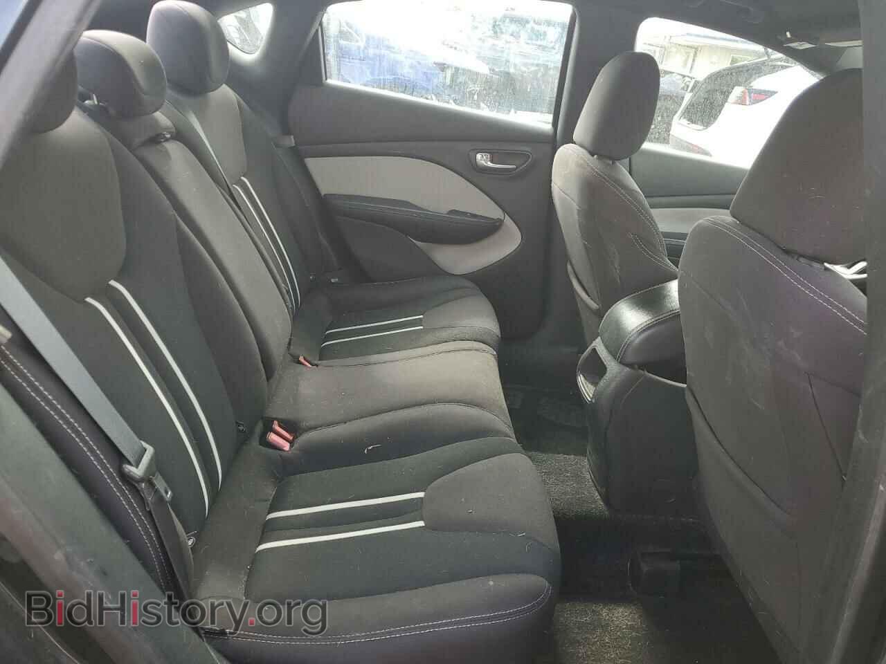 2014 DODGE DART - VIN: 1C3CDFBB7ED721312 - Фото 10