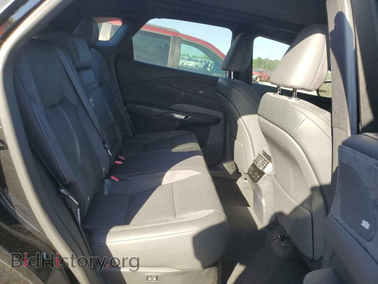 2024 LEXUS RX350 - VIN: 2T2BAMCA7RC060065 - Фото 10