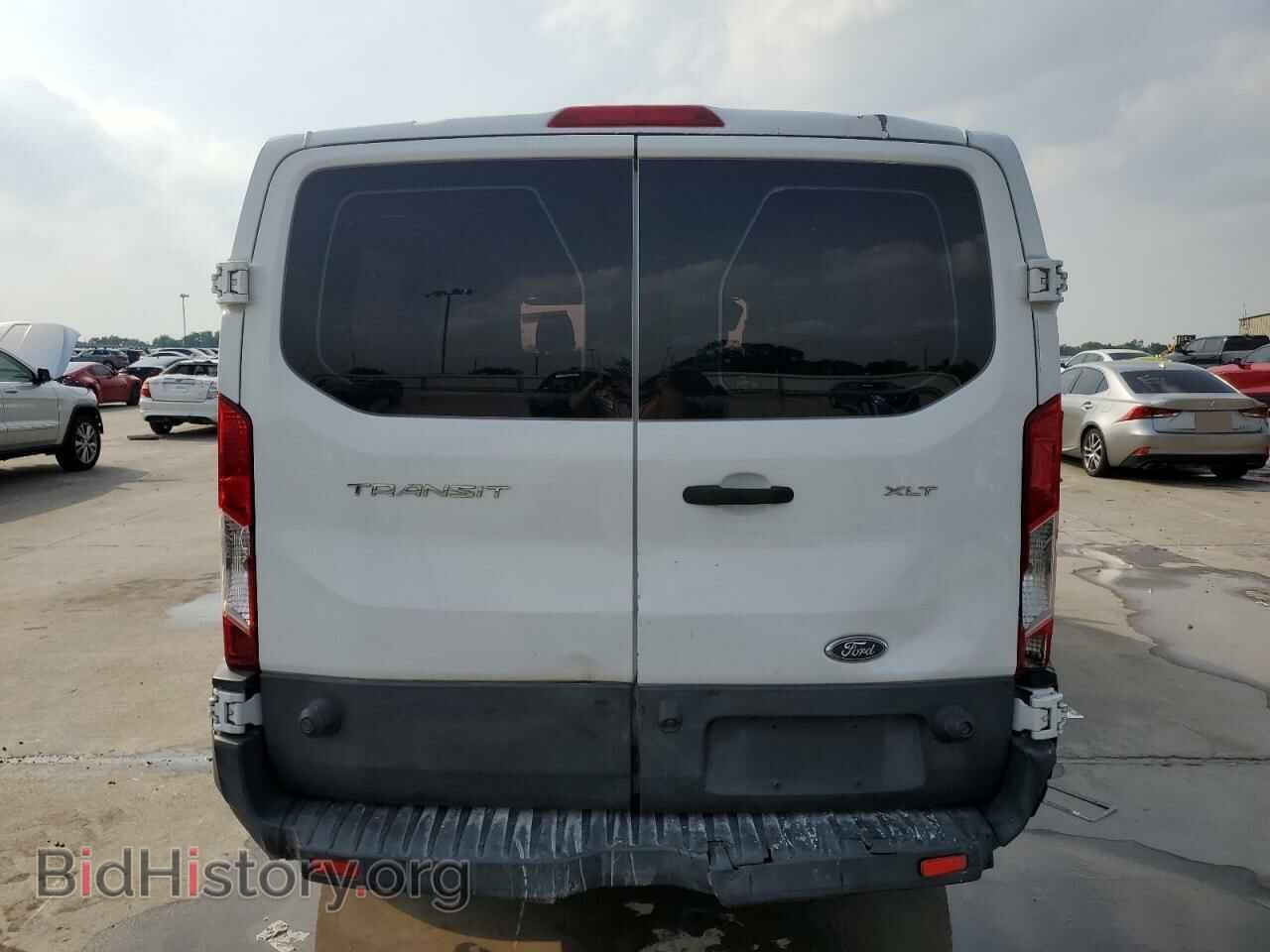 2016 FORD TRANSIT - VIN: 1FBZX2ZM7GKA78749 - Фото 6