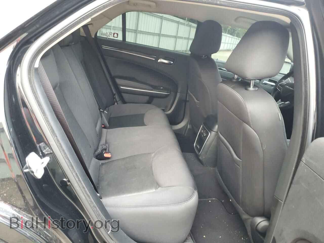 2023 CHRYSLER 300 - VIN: 2C3CCAAG0PH537791 - Фото 10