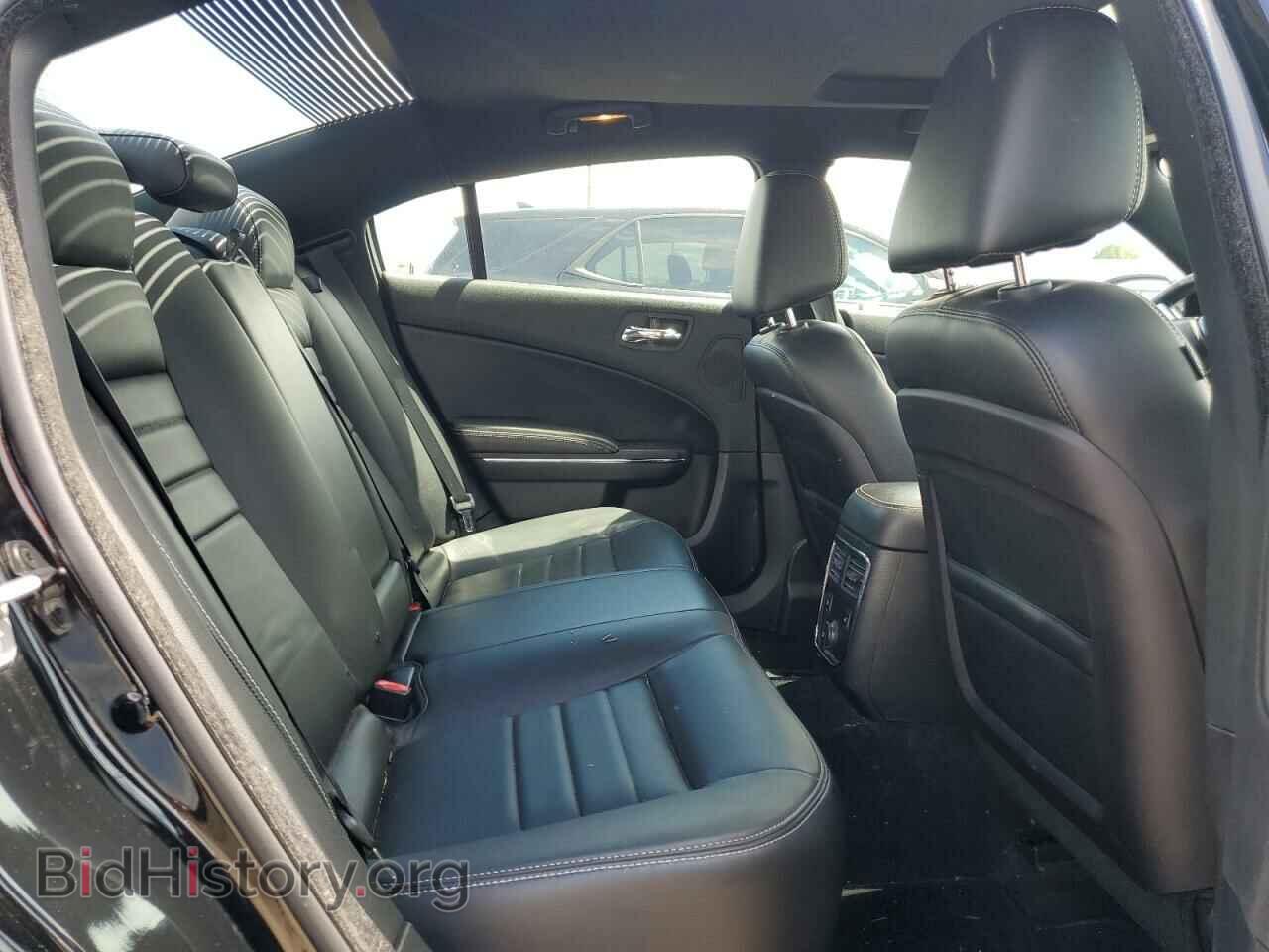 2013 DODGE CHARGER - VIN: 2C3CDXJG7DH541221 - Photo 10