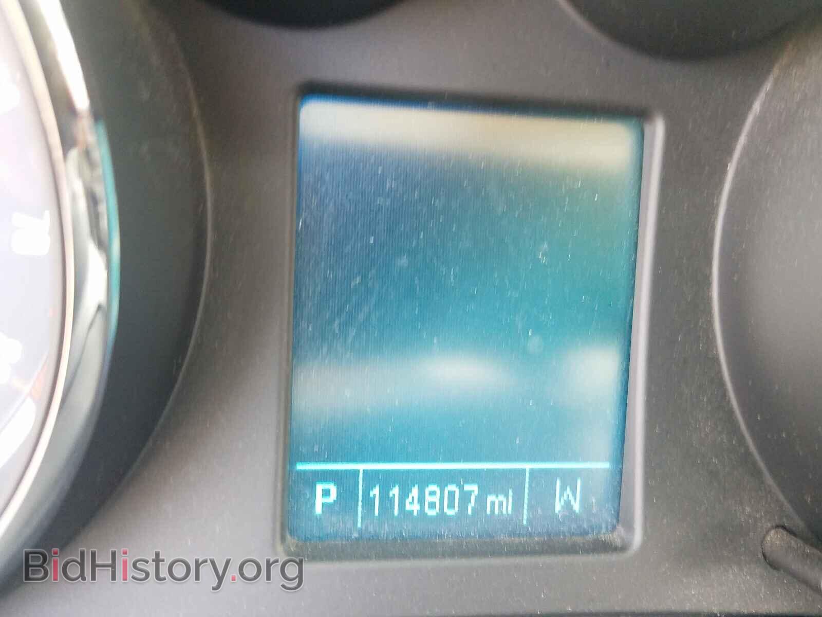 2012 BUICK REGAL - VIN: 2G4GS5EV4C9214893 - Фото 8