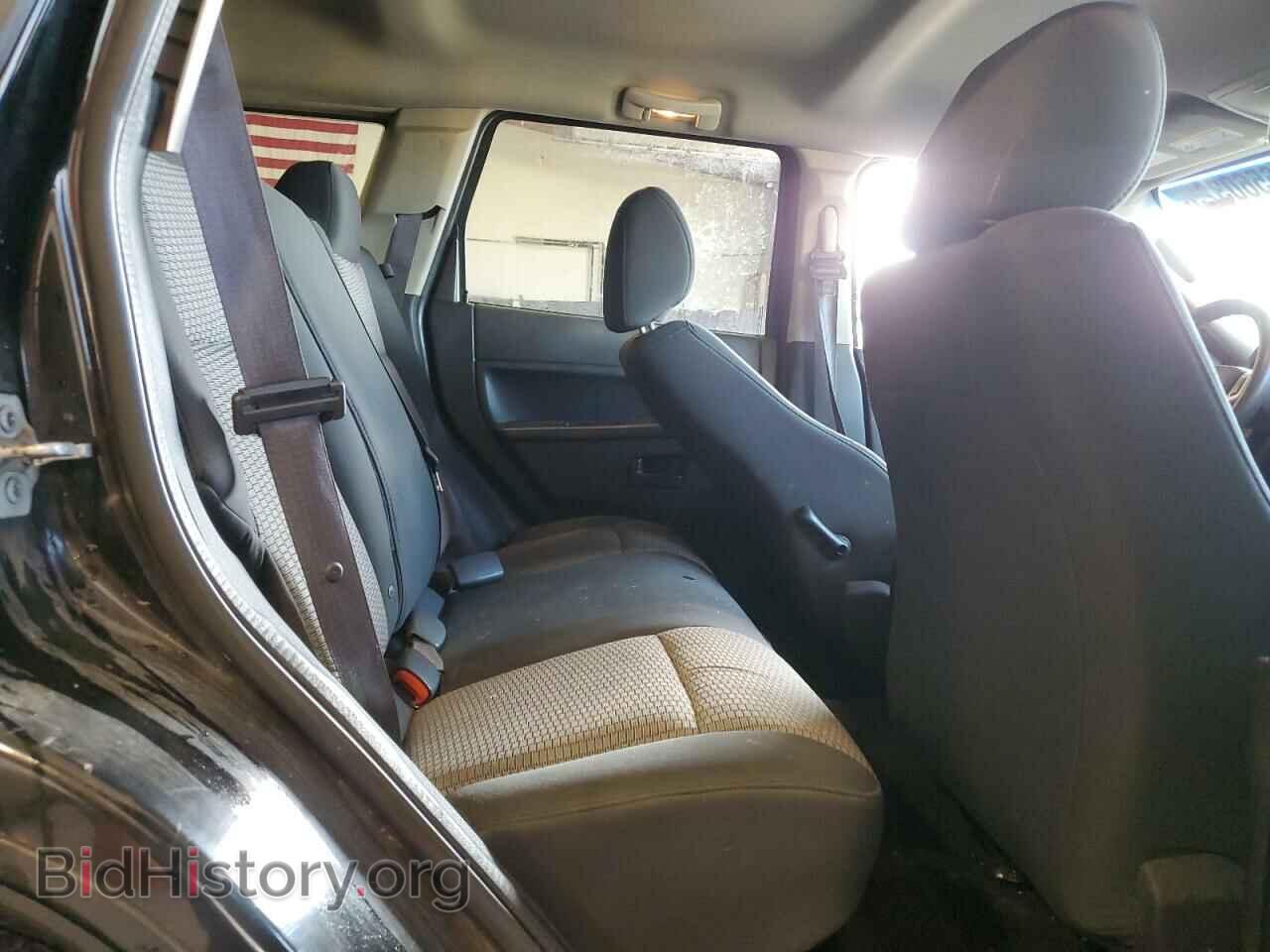 2008 JEEP GRAND CHER - VIN: 1J8GR48KX8C153473 - Photo 11