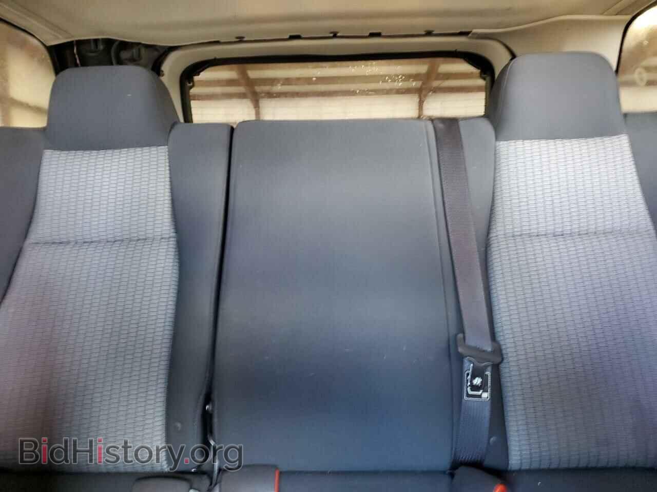 2008 JEEP GRAND CHER - VIN: 1J8GR48KX8C153473 - Photo 10