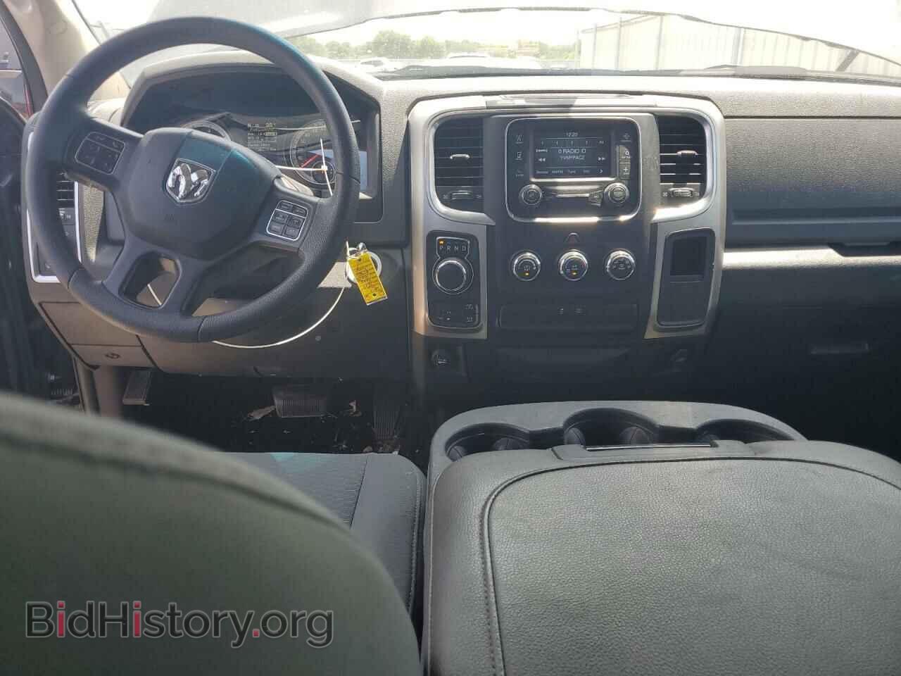 2019 RAM 1500 - VIN: 1C6RR7TT5KS575981 - Фото 8