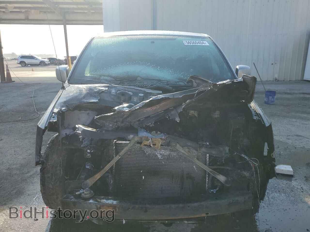 2015 DODGE CARAVAN - VIN: 2C4RDGBG8FR702810 - Photo 5