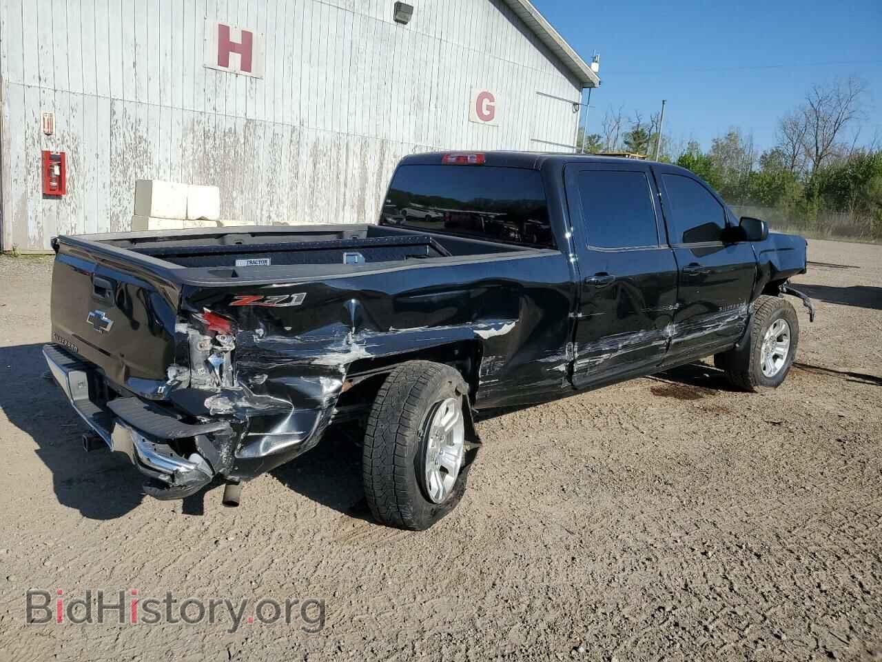 2015 CHEVROLET ALL Models - VIN: 3GCUKREC0FG325836 - Фото 3