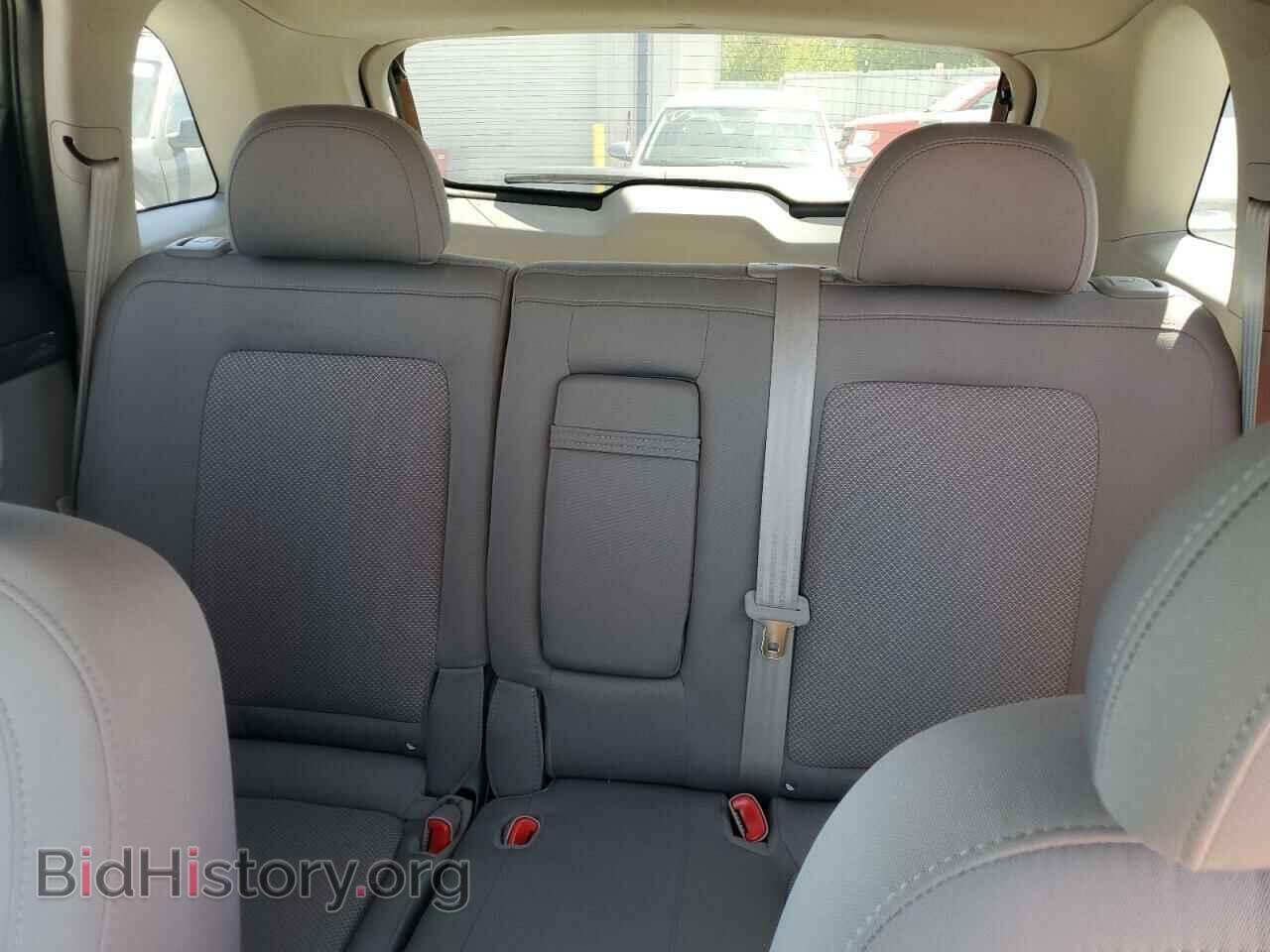 2009 SATURN VUE - VIN: 3GSCL53719S565474 - Фото 10
