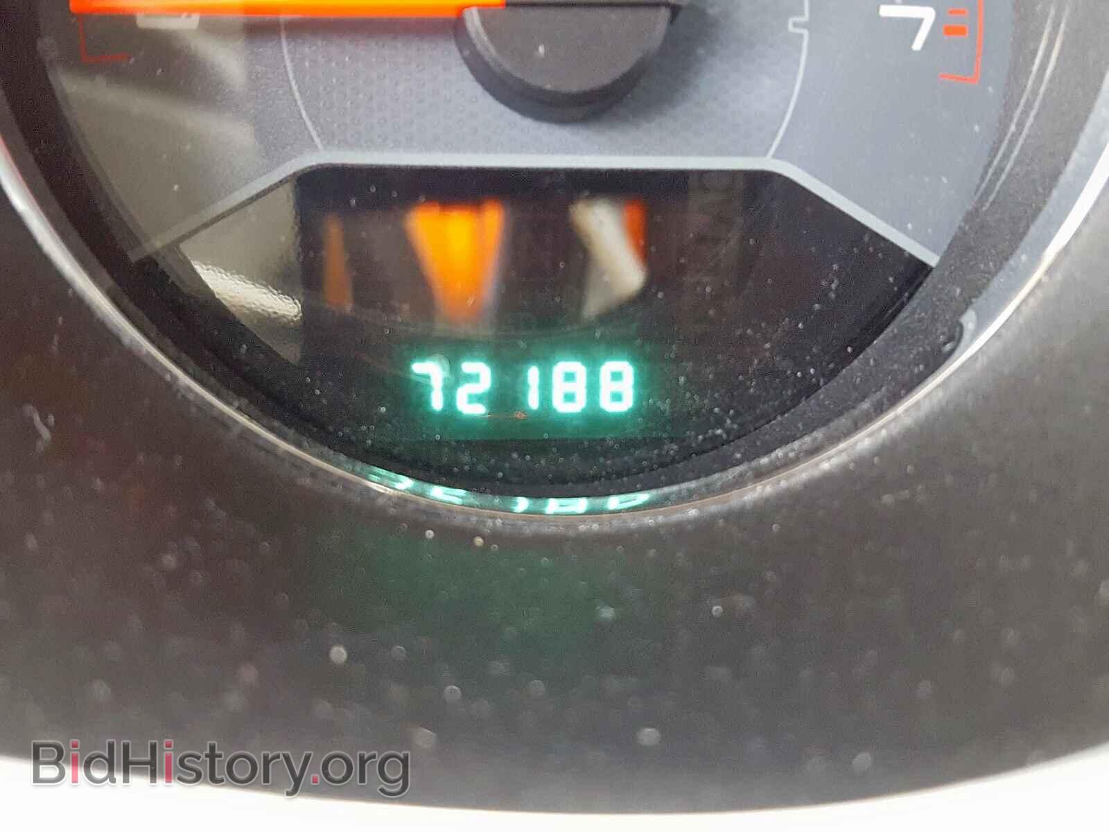 2012 DODGE AVENGER - VIN: 1C3CDZCB4CN156072 - Photo 8