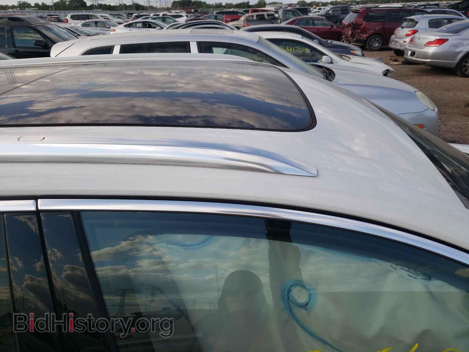 2019 AUDI Q7 - VIN: WA1AHAF71KD049737 - Фото 9