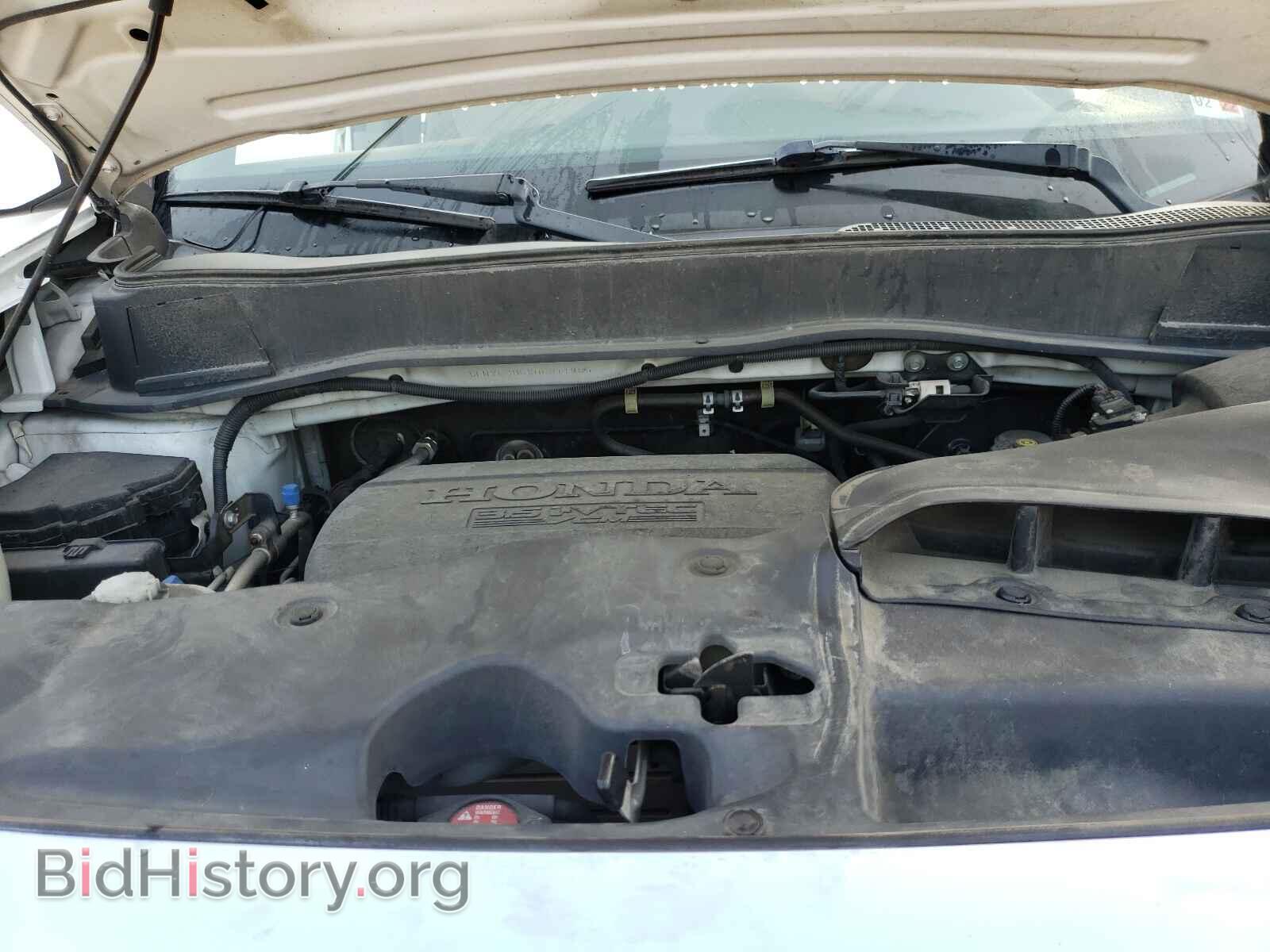 2013 HONDA PILOT - VIN: 5FNYF3H5XDB011985 - Фото 7