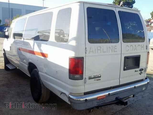 2012 FORD ECONOLINE - VIN: 1FDSS3BLXCDB07416 - Фото 3